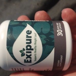 2 unopened bottles of Exipure